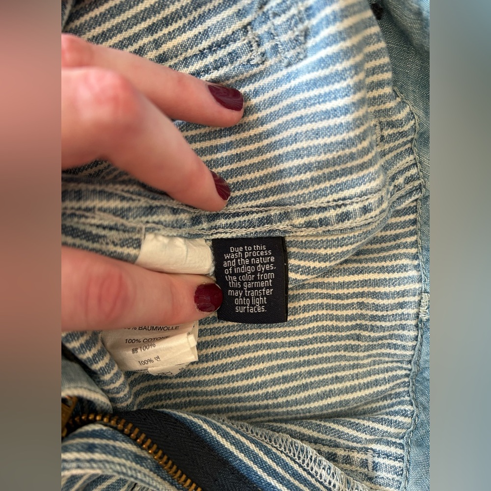 Point Sur Jeans! - Picture 5 of 6